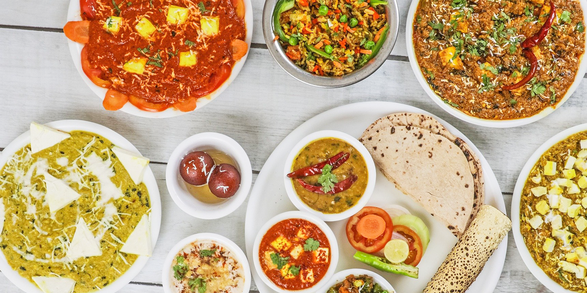 Comida hindú: Especias para incluir en tus preparaciones